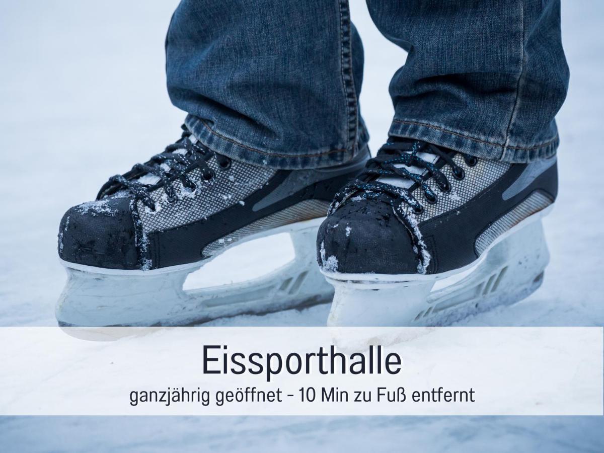 Marks Ferienwohnung In Bad Sachsa - Waldnah, Hundefreundlich, Ruhig! Ideal Fuer Paare Mit Hund Exterior foto